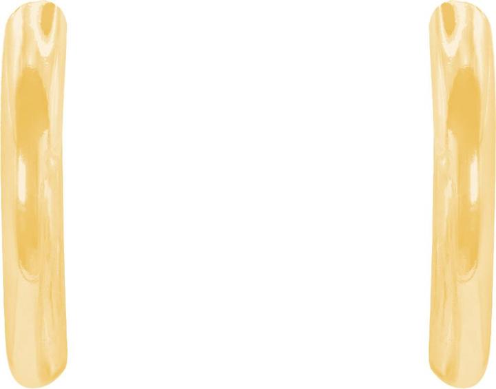 Heideman Bruti goldfarben (100% Edelstahl)