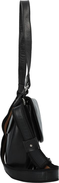 Image du produit Harolds Caugio Schultertasche Leder 30 cm