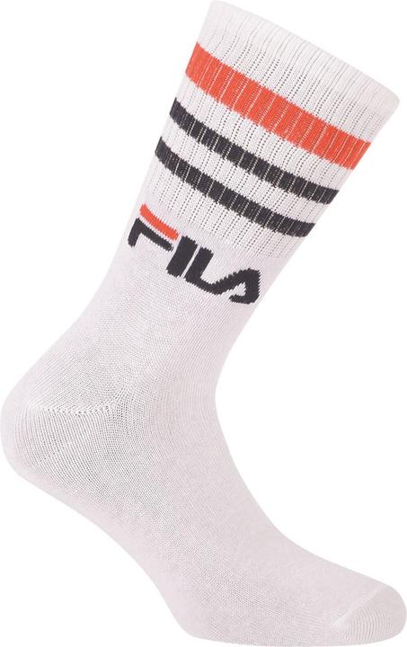 Produktbild FILA Socks 6 Pack Unique (6er Pack, 35 - 38)