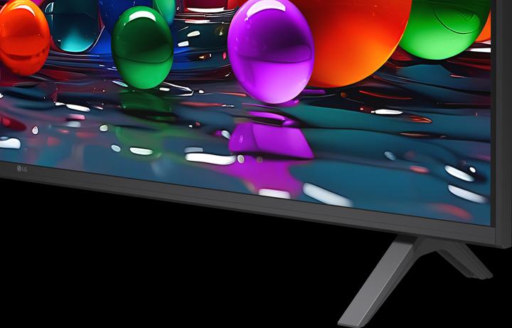 Produktbild LG 50UA75006LA (50", UA75, LED, 4K, 2025)