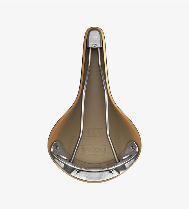 Produktbild Brooks England Cambium C17