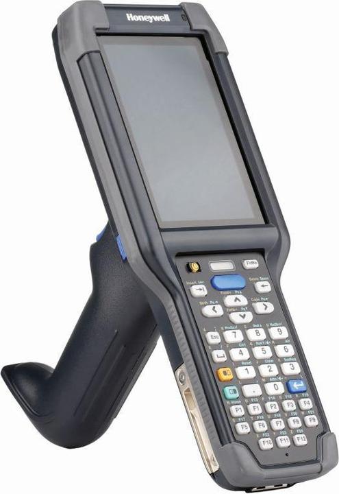 Produktbild Honeywell CK65 2GB/32GB MEMORY NUMERIC-F (1D-Barcodes, 2D-Barcodes)