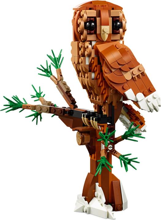 Immagine prodotto LEGO 31154 Animali della foresta: Volpe rossa (31154, LEGO Creator Expert)