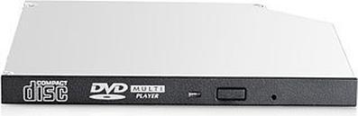 HPE 652296-001 Optical drive Built-in DVD-ROM (DVD drive)