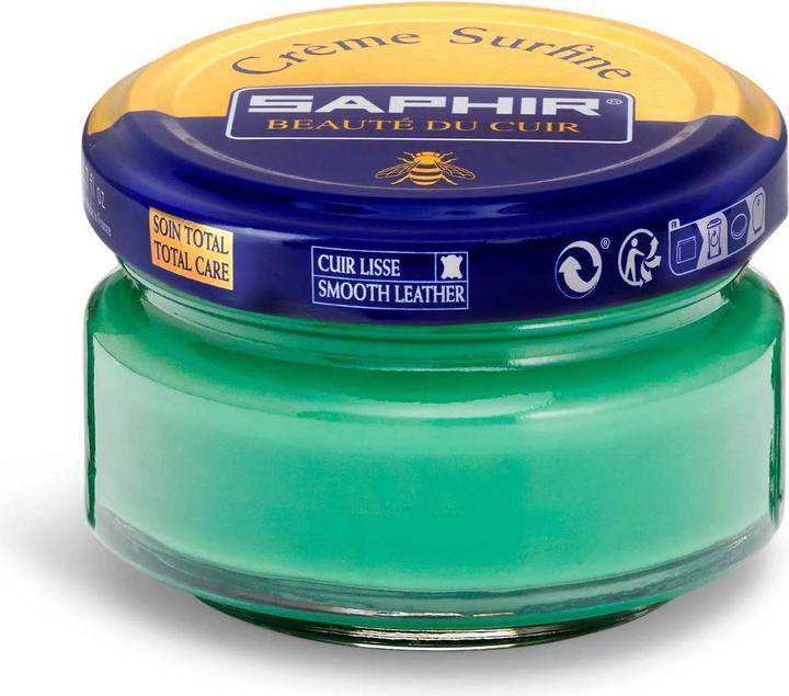 Produktbild Saphir Beaute du Cuir Schuhpflegecreme (1 x, 500 ml)