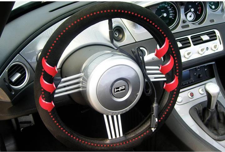 Immagine prodotto HP Autozubehör Coprivolante