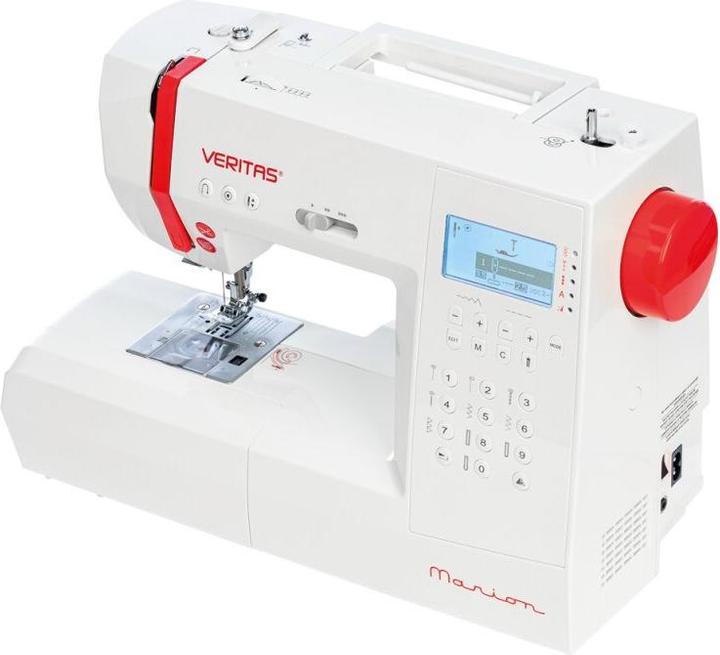 Image du produit Veritas Marion