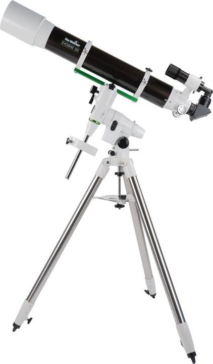 Produktbild No Name Skywatcher BK 1201 EQ5 120/1000 Teleskop