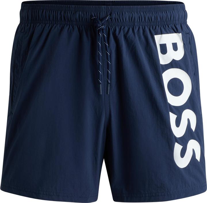 Actual product image BOSS Octopus (M)