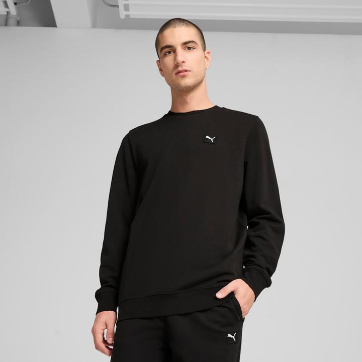 Actual product image Puma ESS ELEVATED Crew TR (XXL)