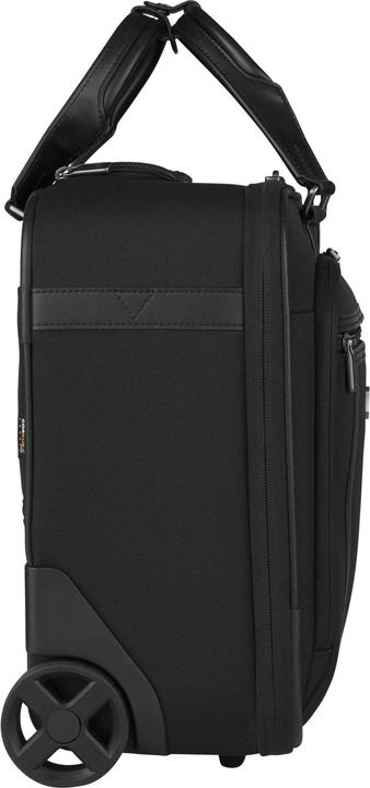 Actual product image Victorinox Werks Professional Cordura® Wheeled Business Brief Compact (22 l, Hand luggage (up to 50 litres))
