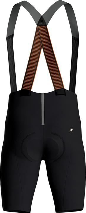 Actual product image Assos EQUIPE RS Bib Shorts S11 (XL)