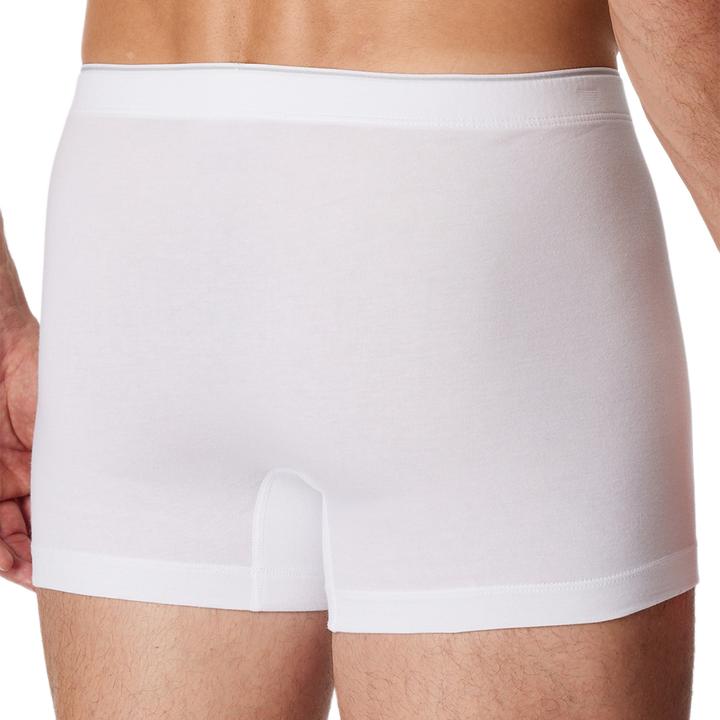 Produktbild Schiesser 3er Pack 95/5 Originals - Organic Cotton Shorts / Pants (XXL, 3er Pack)