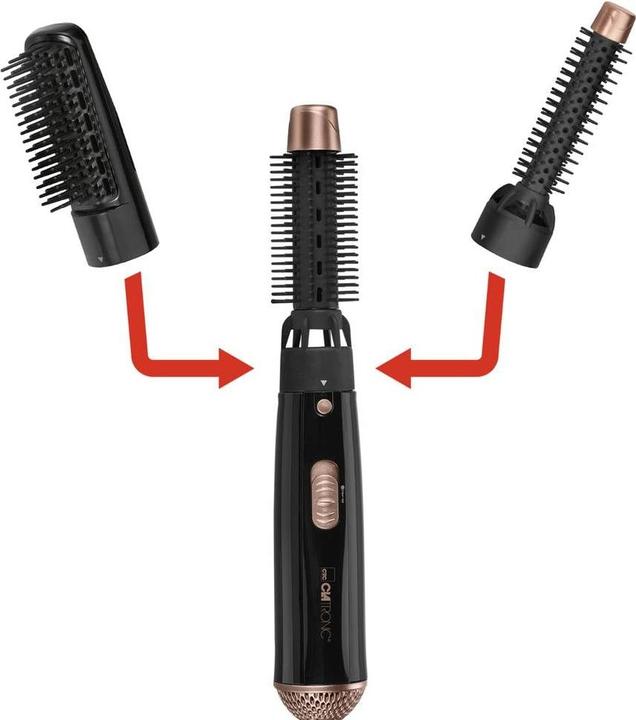 Immagine prodotto Clatronic Hc3660 (Piastra per capelli)