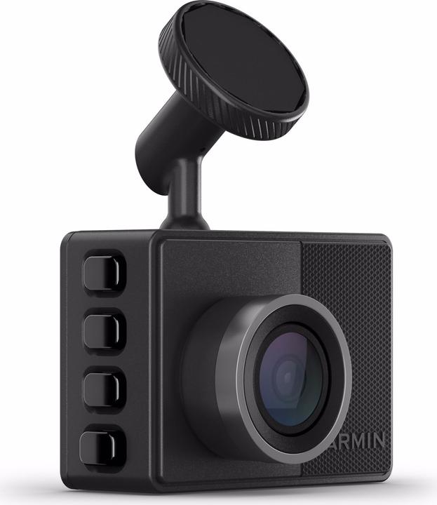 Image du produit Garmin Dash Cam 57 (WiFi, Récepteur GPS, Batterie, WQHD)