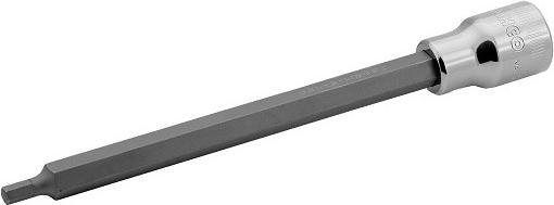 Produktbild Bahco unbrakotop 1/2" firkant 6x140mm (6 mm)