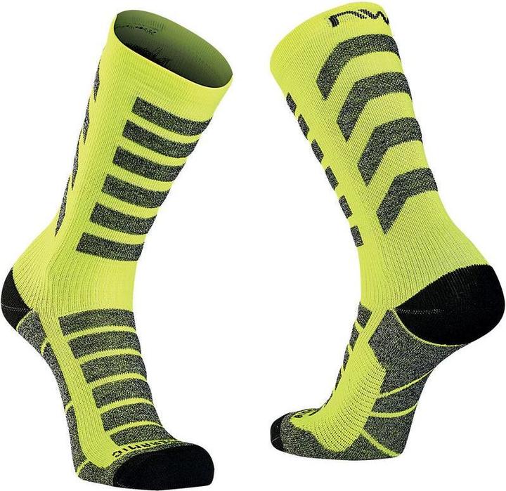 Actual product image Northwave Husky Ceramic High Sock (44 - 47)