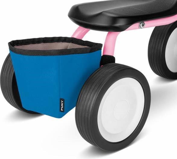 Puky Rahmentasche RT1 blau