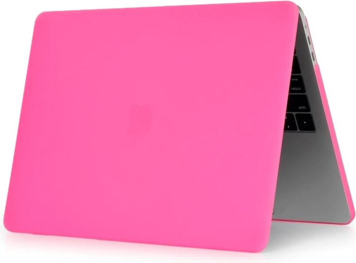 Immagine prodotto Screenguard Custodia rigida per Apple MacBook Pro 15" Retina (2016-2019) A1707 A1990 (15", Apple)