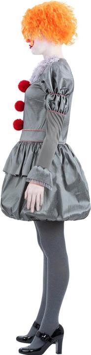 Produktbild Universal Textiles Kostüm ‘” ’Pennywise“ (M)