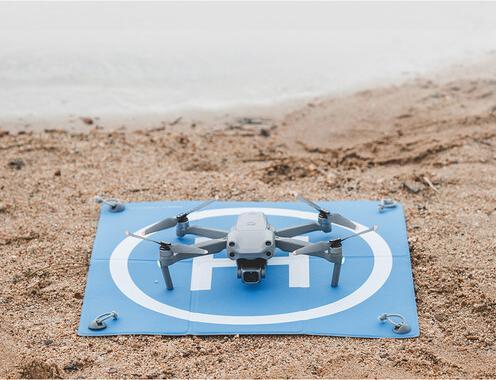 Produktbild Pgytech Landeplatz (Drohnen Landeplatz, DJI Mavic 2 Pro, DJI Mini 3 Pro, DJI Mavic Air)