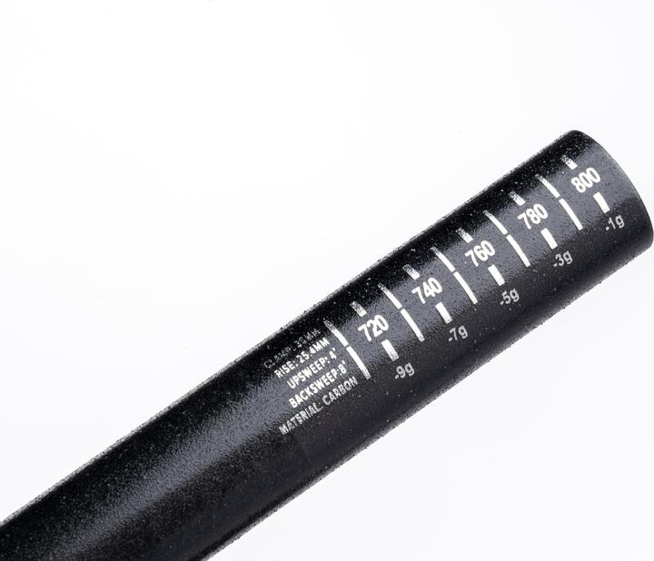 Image du produit ProTaper C25 Handlebar (35 mm)