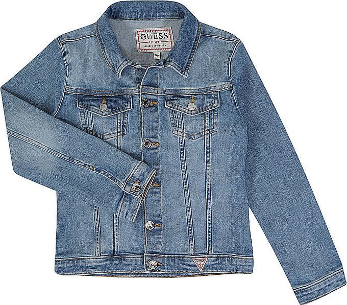 Produktbild Guess Jeansjacke (140)