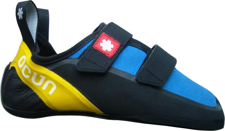 Actual product image Ocun Strike QC Climbing Shoes (41.5)