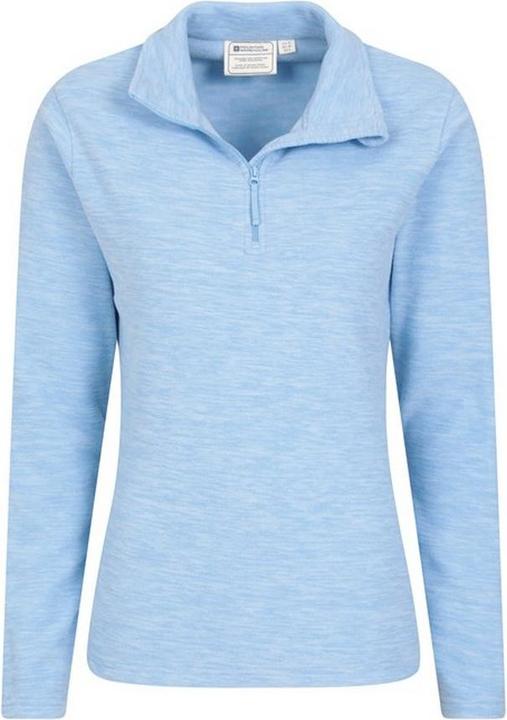Immagine prodotto Mountain Warehouse Snowdon Felpa in Pile Donna (44 D)