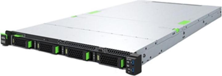 Produktbild Fujitsu Server RX2540 M7 SILVER 4410T, 1x32GB (Intel Xeon Silver 4410T, 32 GB, Rack Server)