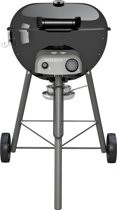 Outdoorchef Chelsea 480 G LH (5.60 kW)