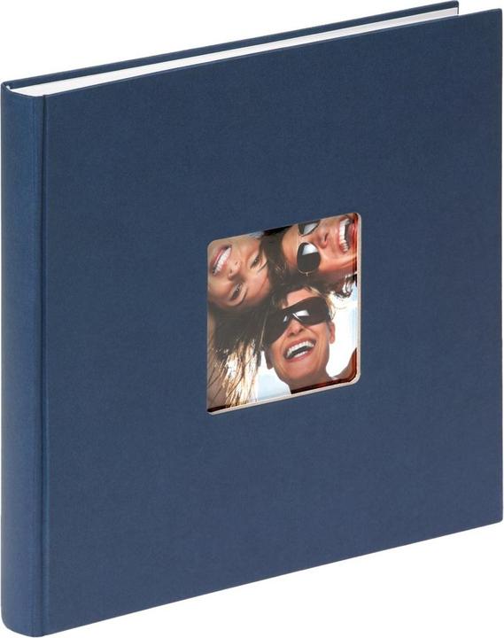 Image du produit Walther Design Livre album Fun 26x25 40 pages FA205L (26 x 25 cm)