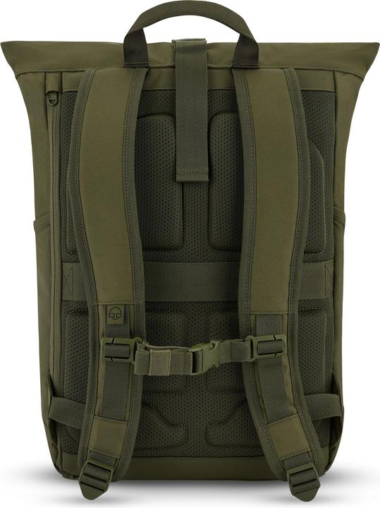 Actual product image Johnny Urban Allen Large Backpack (22 l)