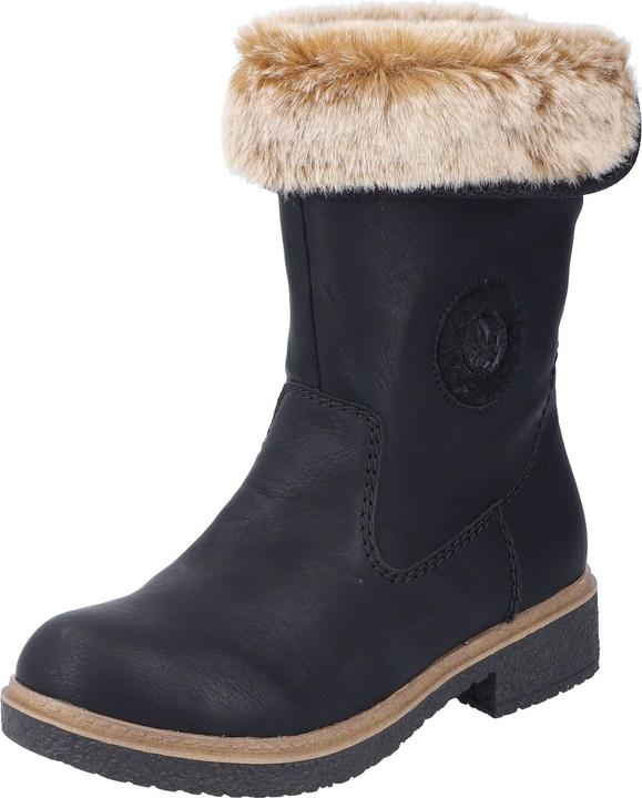 Rieker Stiefel (42)