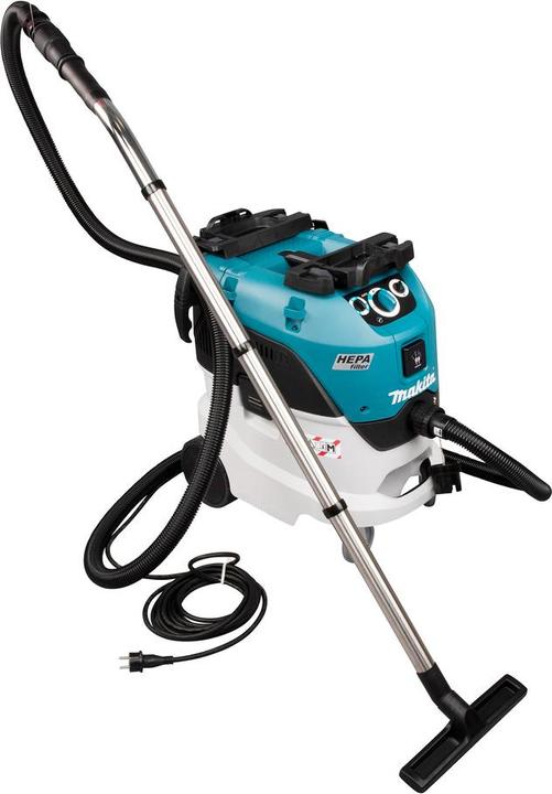 Actual product image Makita VC4210M (Wet dry vacuum cleaner)