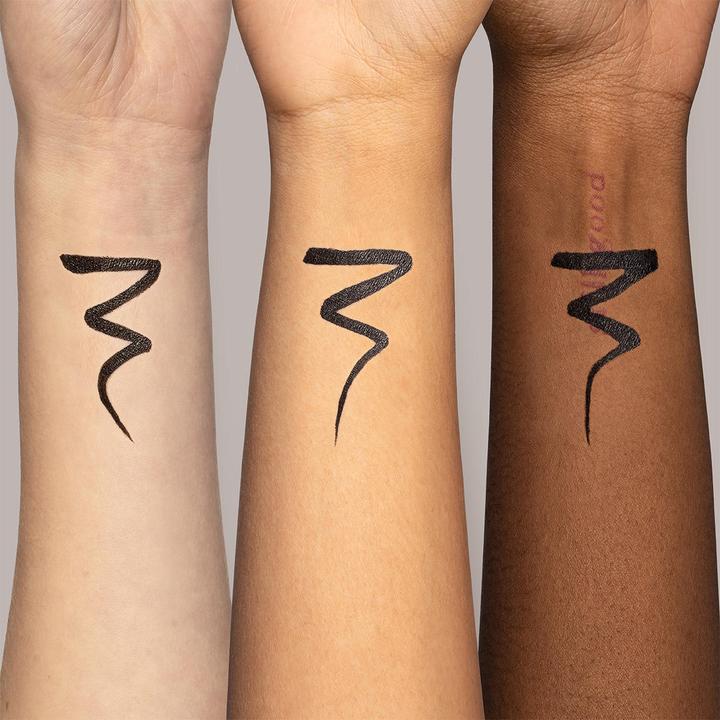 Actual product image Danessa Myricks Danessa Face - Linework Onyx (Pink)
