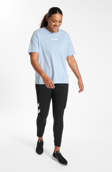 Image du produit hummel hmlLEGACY WOMAN T-SHIRT PLUS (XL)