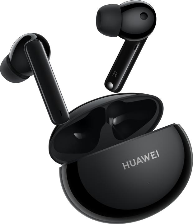 Huawei Freebuds 4i (ANC, 10 h, Kabellos)