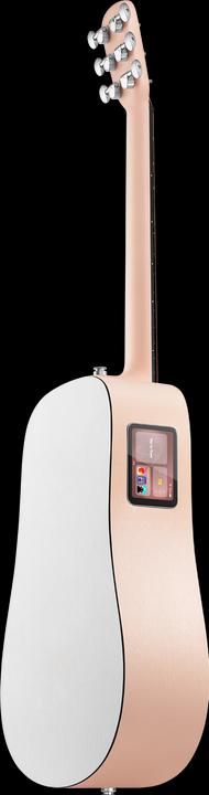 Produktbild Lava Music Gitarre ME Play 36 Zoll Light Peach (Akustik Gitarre, HPL)