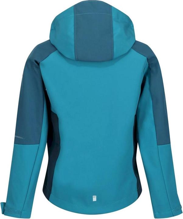 Image du produit Regatta Veste softshell Eastcott Ii (140)
