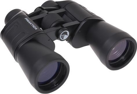 Image du produit Praktica Falcon 10x50 Binoculars (10 x, 50 mm)
