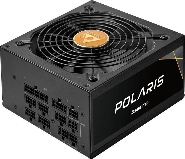 Produktbild Chieftec Netzteil PPS-850FC 850 W (850 W)