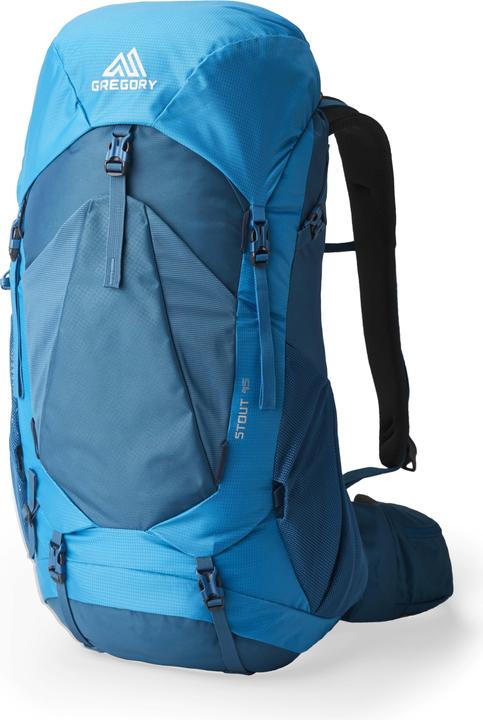 Produktbild Gregory Stout 45 Plus (45 l)