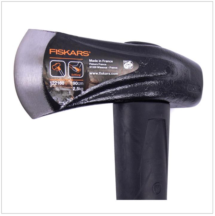Immagine prodotto Fiskars Martello da spacco
