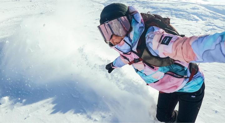 Actual product image GoPro Volta (Hero)