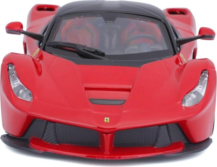 Immagine prodotto Bburago R&P LaFerrari