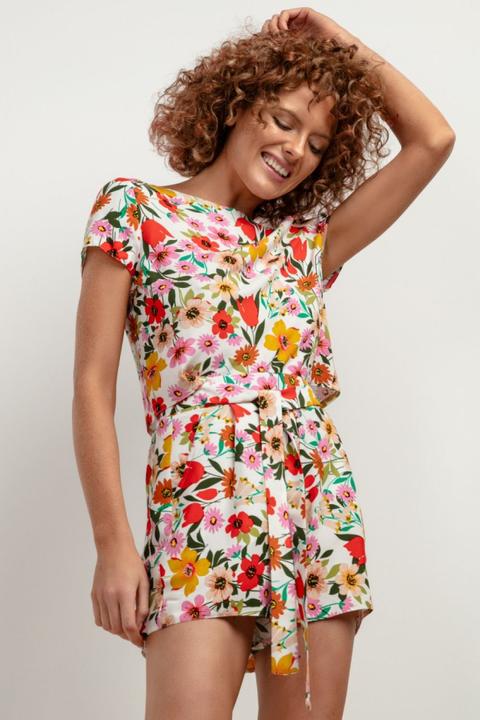 Image du produit Tessita Blouse modèle (3XL)