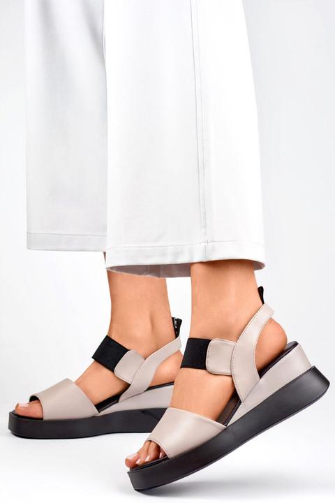Produktbild Primo Keilabsatz Sandalen model (38)