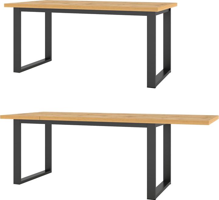 Produktbild Helvetia Möbel Halle (90 x 76 x 170 cm)