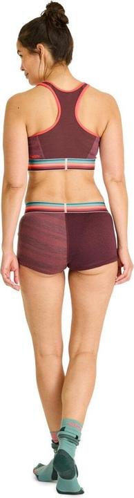 Immagine prodotto Ortovox Pantaloni caldi Donna 185 Rock'N'Wool (XL)